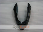 Injection Fairing kit for 02-05 NINJA ZX-12R - Black, Gold - Factory Style #OYO87903110