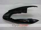 Injection Fairing kit for 02-05 NINJA ZX-12R - Black, Gold - Factory Style #OYO87903110