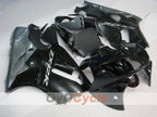Injection Fairing kit for 02-05 NINJA ZX-12R - Black, Grey - Factory Style #OYO87903114
