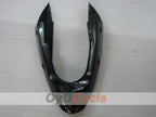 Injection Fairing kit for 02-05 NINJA ZX-12R - Black, Grey - Factory Style #OYO87903114