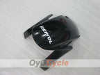 Injection Fairing kit for 13-20 CBR600RR - Orange, Black - Repsol #OYO87903125