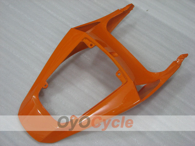 Injection Fairing kit for 13-20 CBR600RR - Orange, Black - Repsol #OYO87903125
