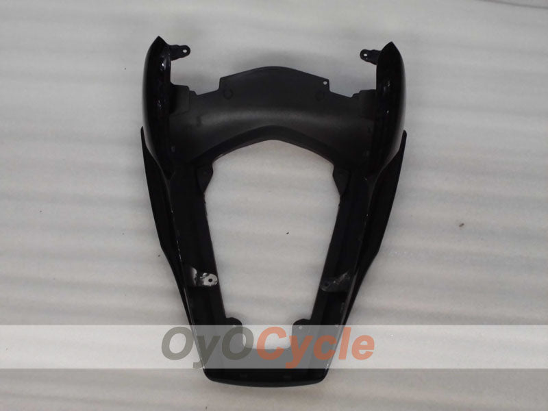 Injection Fairing kit for 11-15 NINJA ZX-10R - Black - Factory Style #OYO87903135
