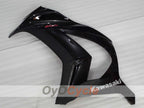 Injection Fairing kit for 11-15 NINJA ZX-10R - Black - Factory Style #OYO87903135