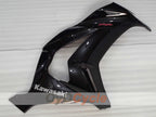 Injection Fairing kit for 11-15 NINJA ZX-10R - Black - Factory Style #OYO87903135