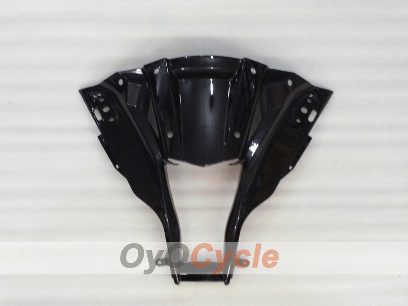 Injection Fairing kit for 11-15 NINJA ZX-10R - Black - Factory Style #OYO87903135