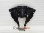 Injection Fairing kit for 11-15 NINJA ZX-10R - Black - Factory Style #OYO87903135