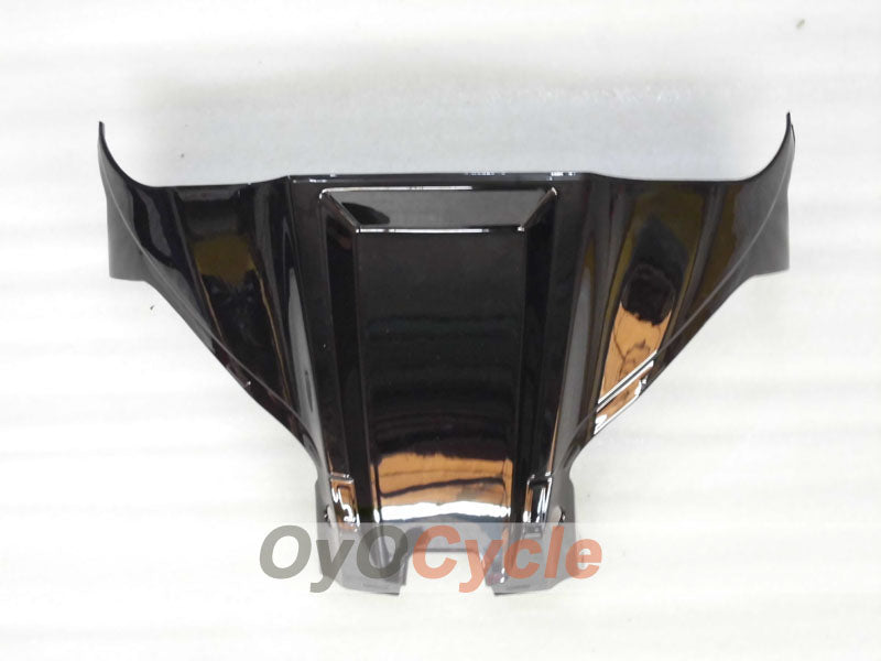 Injection Fairing kit for 11-15 NINJA ZX-10R - Black - Factory Style #OYO87903135