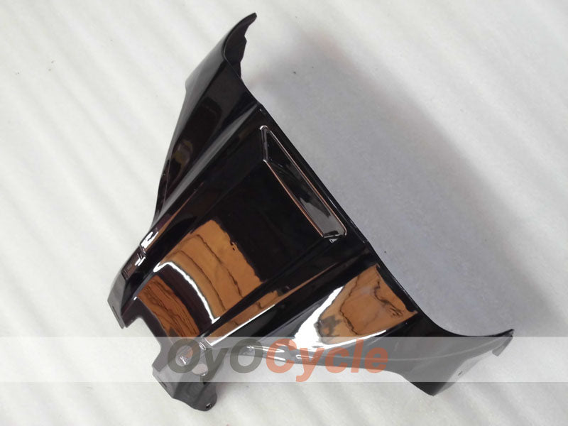 Injection Fairing kit for 11-15 NINJA ZX-10R - Black - Factory Style #OYO87903135