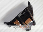 Injection Fairing kit for 11-15 NINJA ZX-10R - Black - Factory Style #OYO87903135