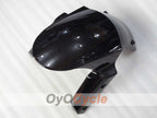 Injection Fairing kit for 11-15 NINJA ZX-10R - Black - Factory Style #OYO87903135