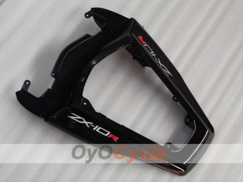 Rear Tail Fairing For Kawasaki 11-15 Ninja ZX-10R #OYO87913479