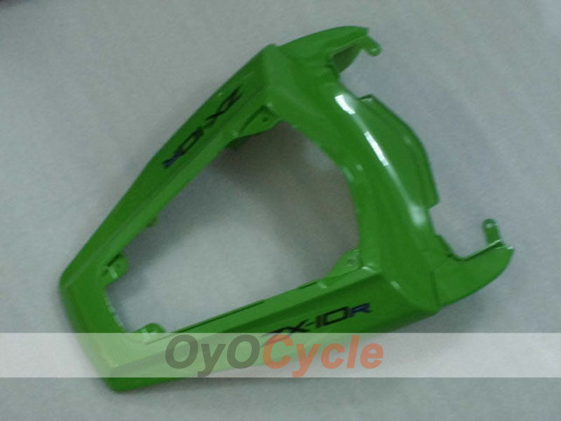 Rear Tail Fairing For Kawasaki 11-15 Ninja ZX-10R #OYO87913482 Main image