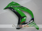 Left & Right Side Fairing For Kawasaki 11-15 Ninja ZX-10R #OYO87913483