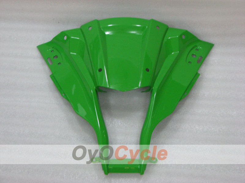 Front Upper Fairing For Kawasaki 11-15 Ninja ZX-10R #OYO87913486