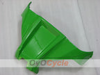 Injection Fairing kit for 11-15 NINJA ZX-10R - Green, Black - Factory Style #OYO87903138