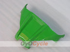 Injection Fairing kit for 11-15 NINJA ZX-10R - Green, Black - Factory Style #OYO87903139
