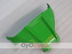 Injection Fairing kit for 11-15 NINJA ZX-10R - Green, Black - Factory Style #OYO87903139