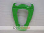 Injection Fairing kit for 11-15 NINJA ZX-10R - Green, Black - Factory Style #OYO87903139