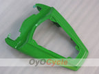 Injection Fairing kit for 11-15 NINJA ZX-10R - Green, Black - Factory Style #OYO87903139