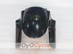 Injection Fairing kit for 11-15 NINJA ZX-10R - Green, Black - Factory Style #OYO87903139