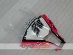 Injection Fairing kit for 11-15 NINJA ZX-10R - Red, Black - PIRELLI #OYO87903140