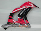 Left & Right Side Fairing For Kawasaki 11-15 Ninja ZX-10R #OYO87913494