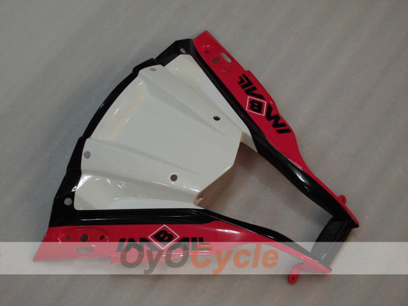 Front Upper Fairing For Kawasaki 11-15 Ninja ZX-10R #OYO87913492