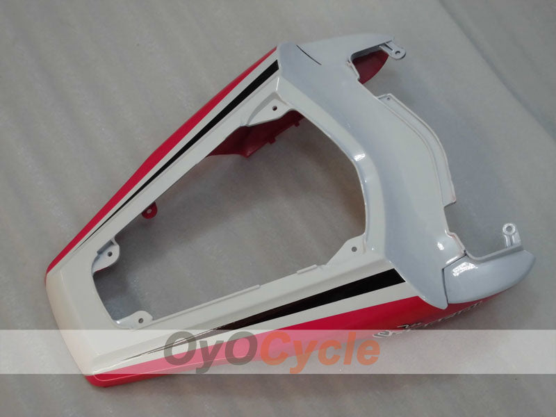 Injection Fairing kit for 11-15 NINJA ZX-10R - Red, Black - PIRELLI #OYO87903140