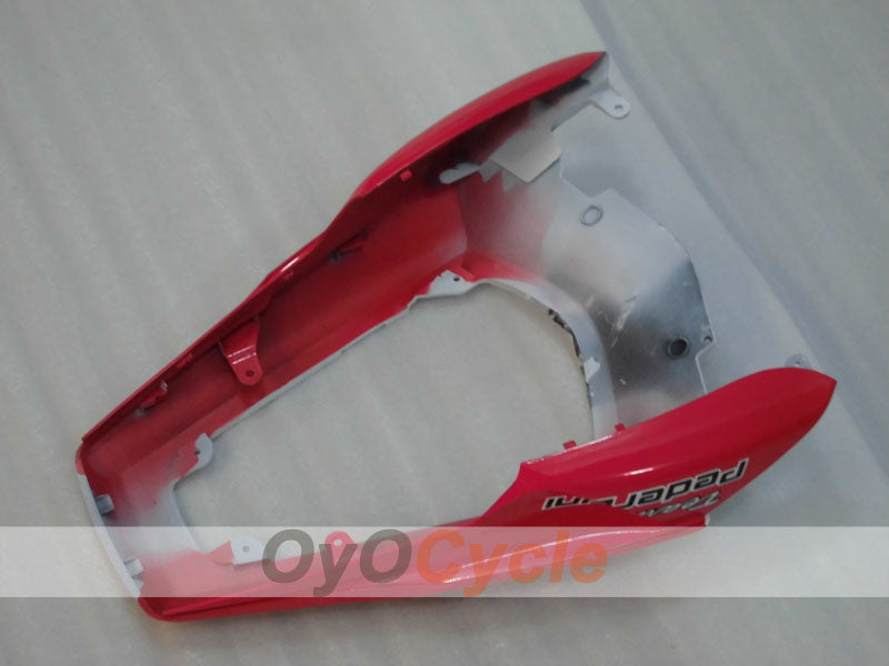 Injection Fairing kit for 11-15 NINJA ZX-10R - Red, Black - PIRELLI #OYO87903140