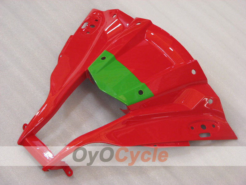 Front Upper Fairing For Kawasaki 11-15 Ninja ZX-10R #OYO87913496