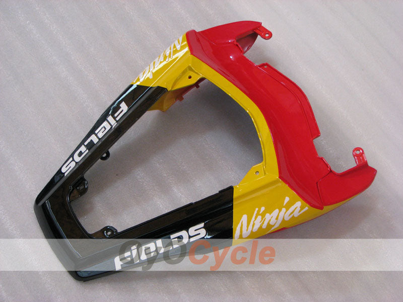 Rear Tail Fairing For Kawasaki 11-15 Ninja ZX-10R #OYO87913497 Main image