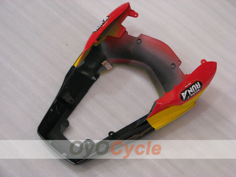 Rear Tail Fairing For Kawasaki 11-15 Ninja ZX-10R #OYO87913497 Secondary image