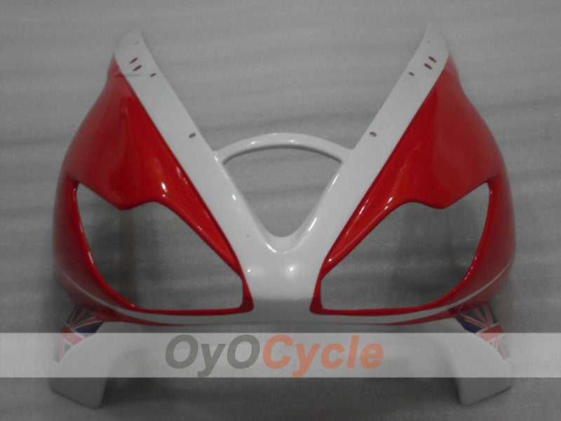 Front Upper Fairing For Triumph 06-08 Daytona 675  #OYO87911597