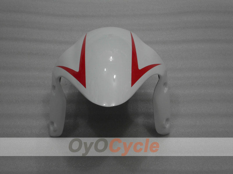 Front Fender Fairing For Triumph 06-08 Daytona 675 #OYO87911601