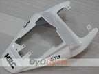 Rear Tail Fairing For Triumph 06-08 Daytona 675 #OYO87911607