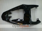 Injection Fairing kit for 06-08 Triumph Daytona 675 - Black - Factory Style #OYO87903149