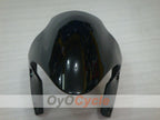 Injection Fairing kit for 06-08 Triumph Daytona 675 - Black - Factory Style #OYO87903149