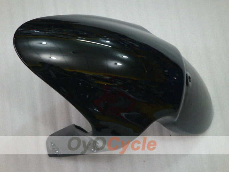 Injection Fairing kit for 06-08 Triumph Daytona 675 - Black - Factory Style #OYO87903149