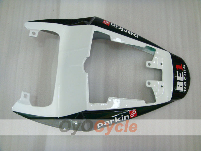 Rear Tail Fairing For Triumph 06-08 Daytona 675 #OYO87911616 Secondary image