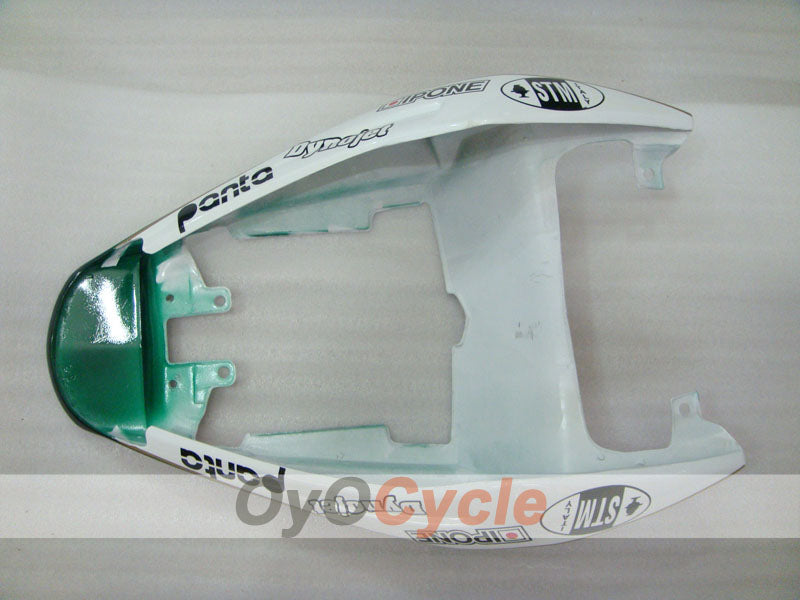 Rear Tail Fairing For Triumph 06-08 Daytona 675 #OYO87911616
