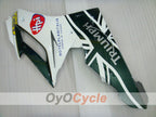 Left & Right Side Fairing For Triumph 06-08 Daytona 675 #OYO87911614
