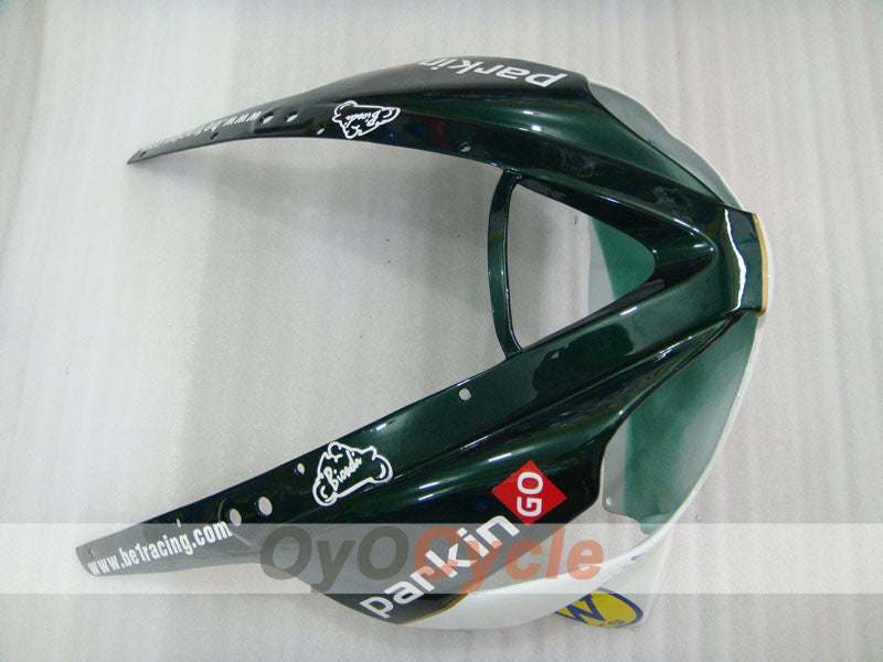 Front Upper Fairing For Triumph 06-08 Daytona 675  #OYO87911613