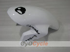 Injection Fairing kit for 09-14 BMW S1000RR - Blue, White - Castrol #OYO87903154