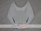 Injection Fairing kit for 09-14 BMW S1000RR - Blue, White - Castrol #OYO87903154