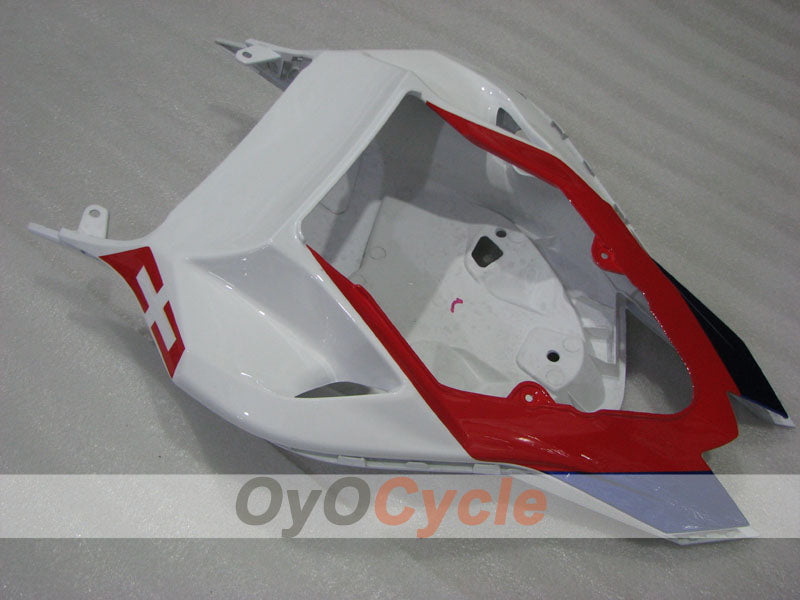 Rear Tail Fairing For Bmw 09-14 S1000RR #OYO87911769