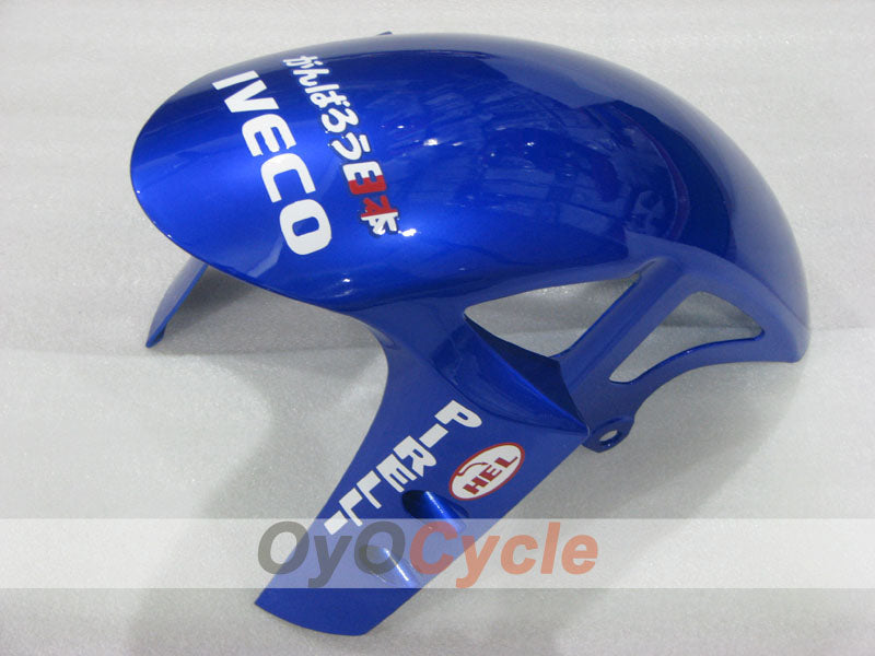 Front Fender Fairing For Yamaha 12-14  YZF-R1 #OYO87911598