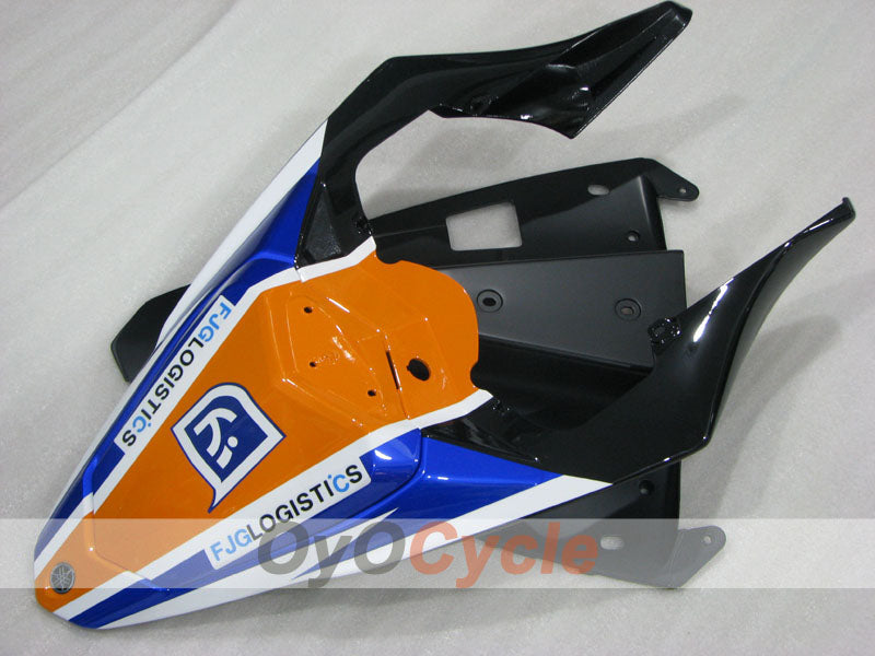 Rear Tail Fairing For Yamaha + Seat Cover 12-14  YZF-R1 #OYO87911603