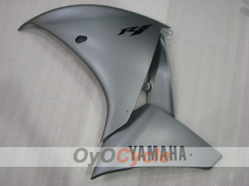 Left & Right Side Fairing For Yamaha 12-14  YZF-R1 #OYO87911629 Main image
