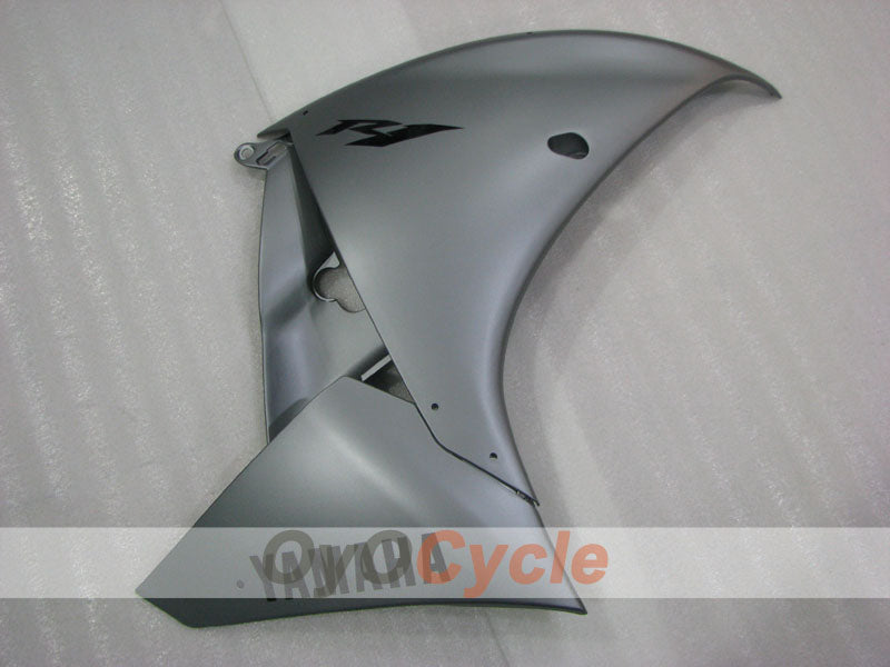 Left & Right Side Fairing For Yamaha 12-14  YZF-R1 #OYO87911629